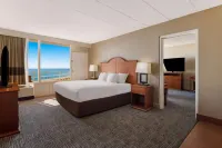 Comfort Inn South Oceanfront
