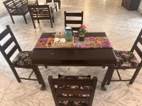 Urban Trippers Shamiyana Villa by Arindam - Bintang 2