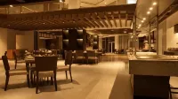 Gokulam Grand Trivandrum - Morgenmad