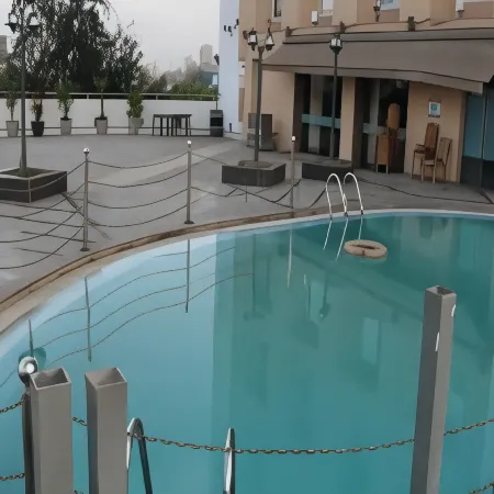 Hotel Satkar Residency
