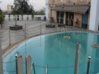 Hotel Satkar Residency - Pools