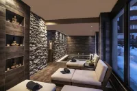 Unique Hotel Post