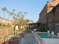 Rosella Cottages - Homestay - Yogyakarta