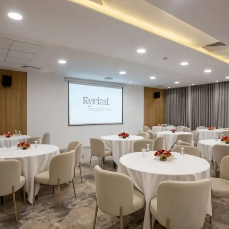 Kyriad Prestige City Center Tunis