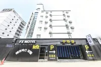 Jeonju Ua-Dong FX - 2 ดาว