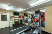 Candlewood Suites Bedford - Fort Worth by IHG - Gym