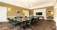 Best Western Hotel de Havelet - Bintang 4