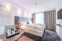 Premier Inn Stuttgart City Center Hotel - 3つ星