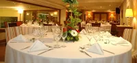 Fast10 Embaixador Hotel - Araújo Viana, Santa Casa, Palácio do Governo - Ramah Hewan Peliharaan