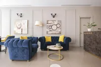 Hotel VILA 101 - 3-Star