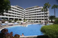 Hotel-Apartamentos Andorra - 3-Star