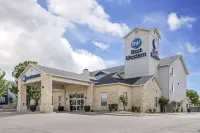Best Western Lubbock West Inn  Suites - 3 tähden