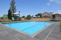 Kyalami Creek - Pools