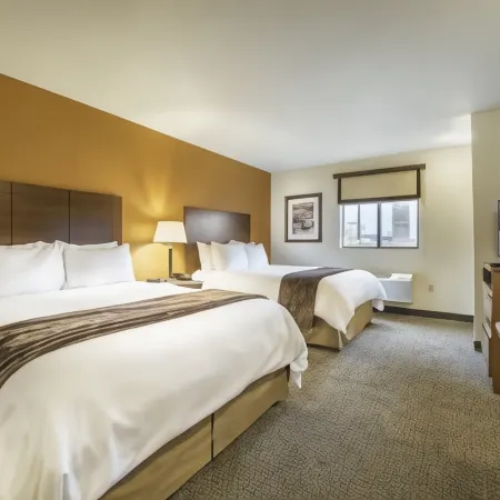 My Place Hotel-Ketchikan, AK