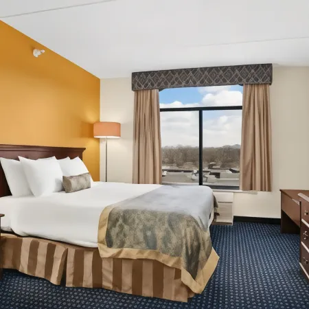 Comfort Inn & Suites Voorhees/Mt. Laurel