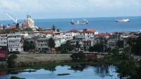 Rumaisa Hotel - Beach