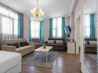 Valide Hotel Hotels near Sisli