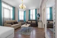 Valide Hotel Hotels near Bilgi University