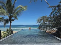 Palmar Beach Lodge - Pools