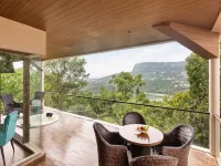 Aveda Suites at Aamby Valley City - Water Park