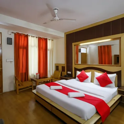 Forest View Retreat Hotels near Hadimba Himachal
