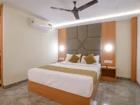 Hotel Crystal Castle Goregaon West Link Road, Mumbai Hotels near Inorbit Mall