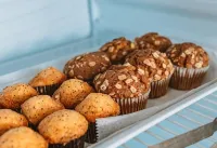 Nuvo Suites Hotel - Miami Doral - breakfast