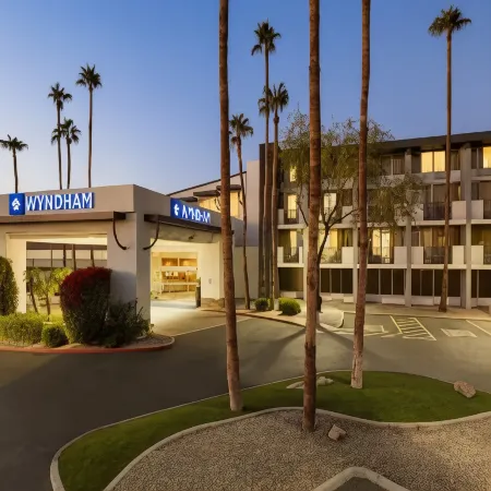 Wyndham Phoenix Airport/Tempe