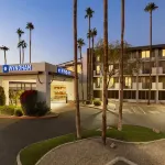 Wyndham Phoenix Airport/Tempe
