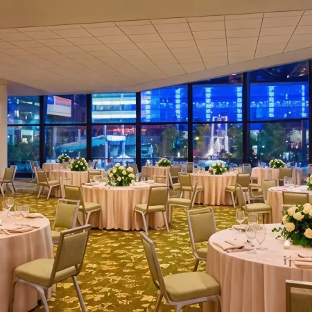 The Westin Cincinnati