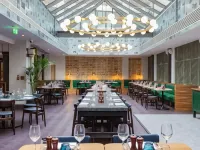 Telegraph Hotel - Coventry Hotels near Coventry City Centre