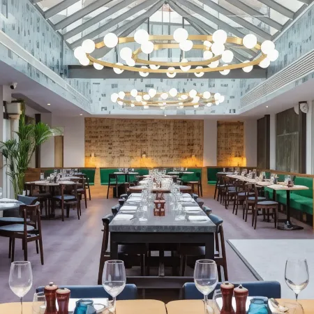 Telegraph Hotel - Coventry Отели рядом с достопримечательностью «Арена «Скай-Доум»»