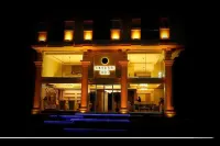 Hanzade Park Hotel