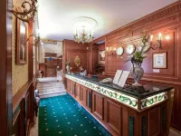 Grand Hotel London Hotels in Odesos