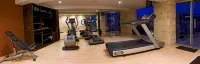 Lidotel Margarita - salle de sport