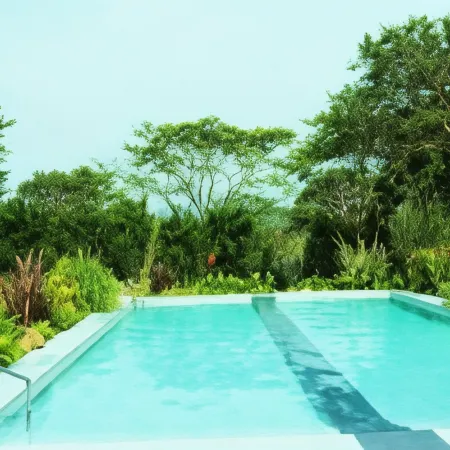 Bamboo Banks Farm & Guest House