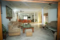Hotel Pratapgarh Haveli Bundi