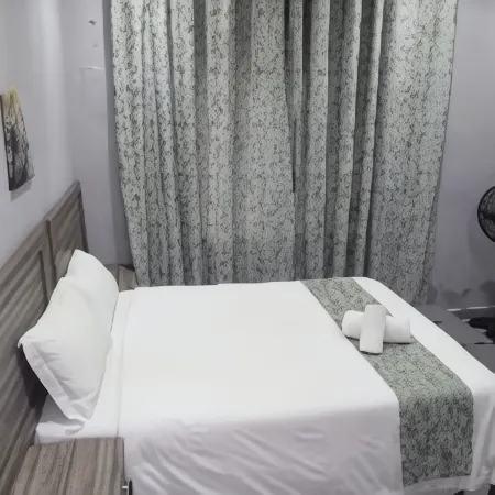De Ellas Boutique Lodge
