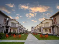 Parth King Beach Resort