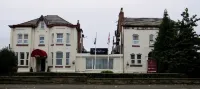 Trivelles Belforte Hotel , Sale, Manchester - M33 2AE