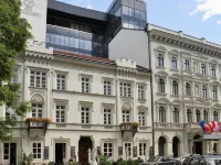 Hotel President Budapest, Affiliated by Meliá Hotels near 3d Gallery Budapest