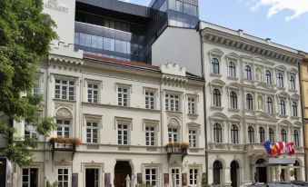 Hotel President Budapest, Affiliated by Meliá