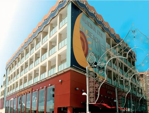 Hotel Magic Inn - Pet friendly