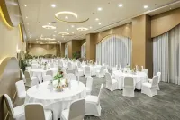 Millennium Makkah Al Naseem - Afhentnings-/afleveringstjenester