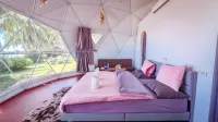 Infinity Beach Club - Hostel