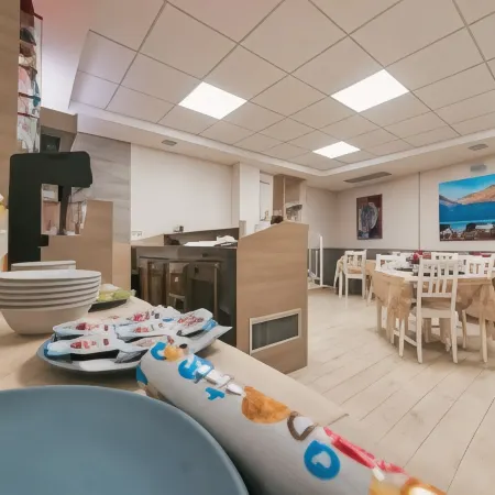 Hotel Balilla