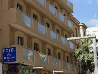 هوتل روسادير فنادق في مليلة