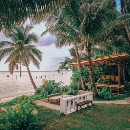 ShakaBrah beach hostel