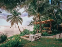 ShakaBrah beach hostel - 2성급