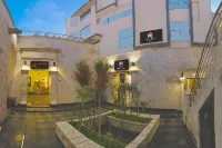 Qp Hotels Arequipa - Kæledyr tilladt